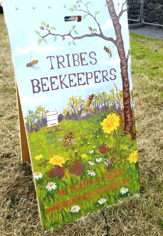 Club Gallery - Tribes Beekeepers Association Galway